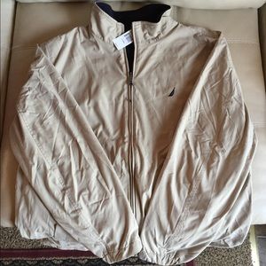 Nautica Jacket NWT Deadstock